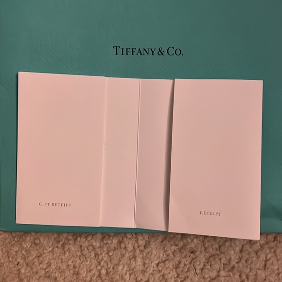Tiffany & Co. Gift Set - Picture 4 of 4